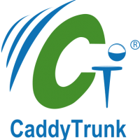 logo ct caddy trunk